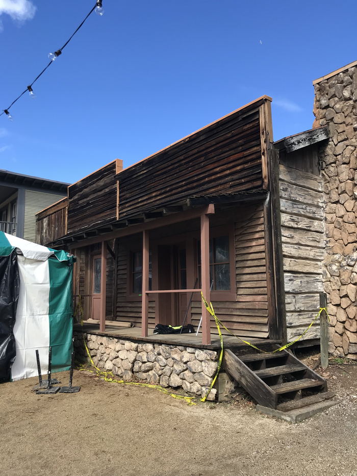 Paramount Ranch - March 2018 Photo (newer photo)